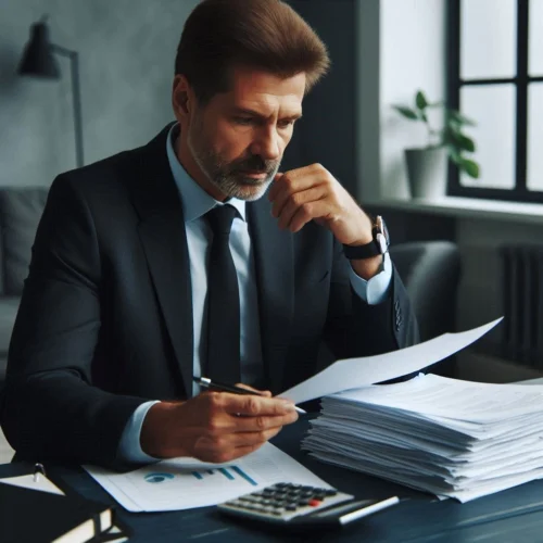 استانداردهای حسابرسی داخلی
