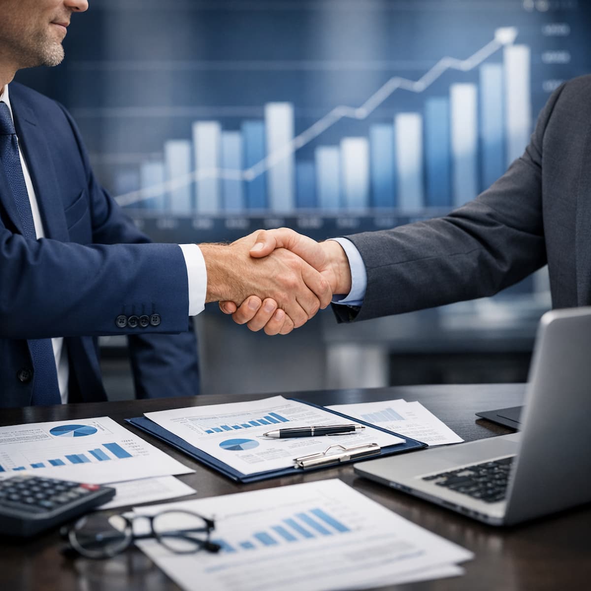 اهمیت انتخاب حسابرس حرفه ایی