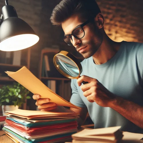 مسئولیت های حرفه ای حساب رسان