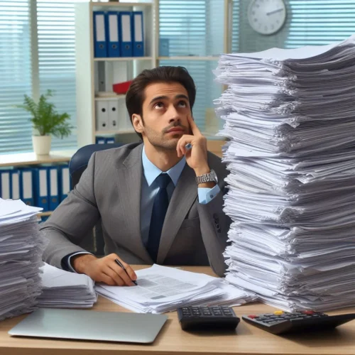 چالش های حسابرسی داخلی