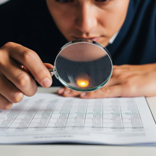 حسابرسی عملکرد چیست؟