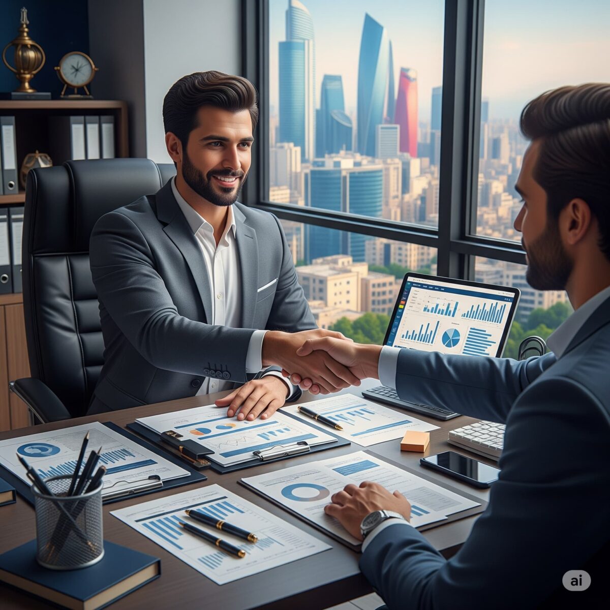 اهمیت مشاوره مالیاتی برای کاهش مالیات
