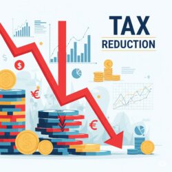 مشاوره مالیاتی حرفه ای ؛ راهکارهای کاهش مالیات