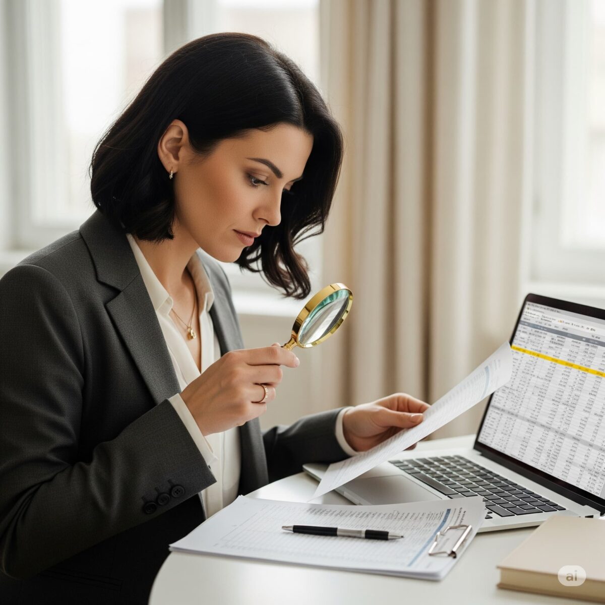 نقش حسابرسی در پیشگیری از جرایم مالیاتی