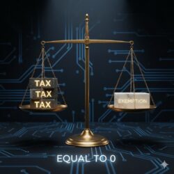 معافیت مالیاتی در سال ۱۴۰۴