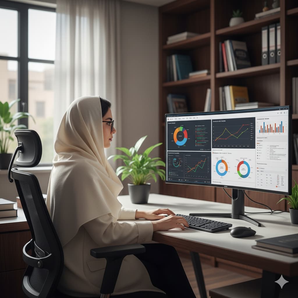 فرآیند گام به گام حسابرسی در مناقصات