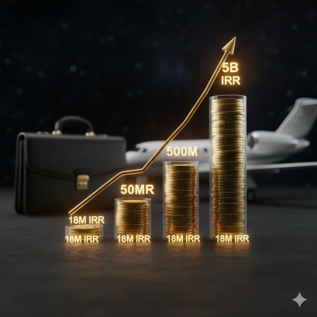 درآمد حسابرس در ایران