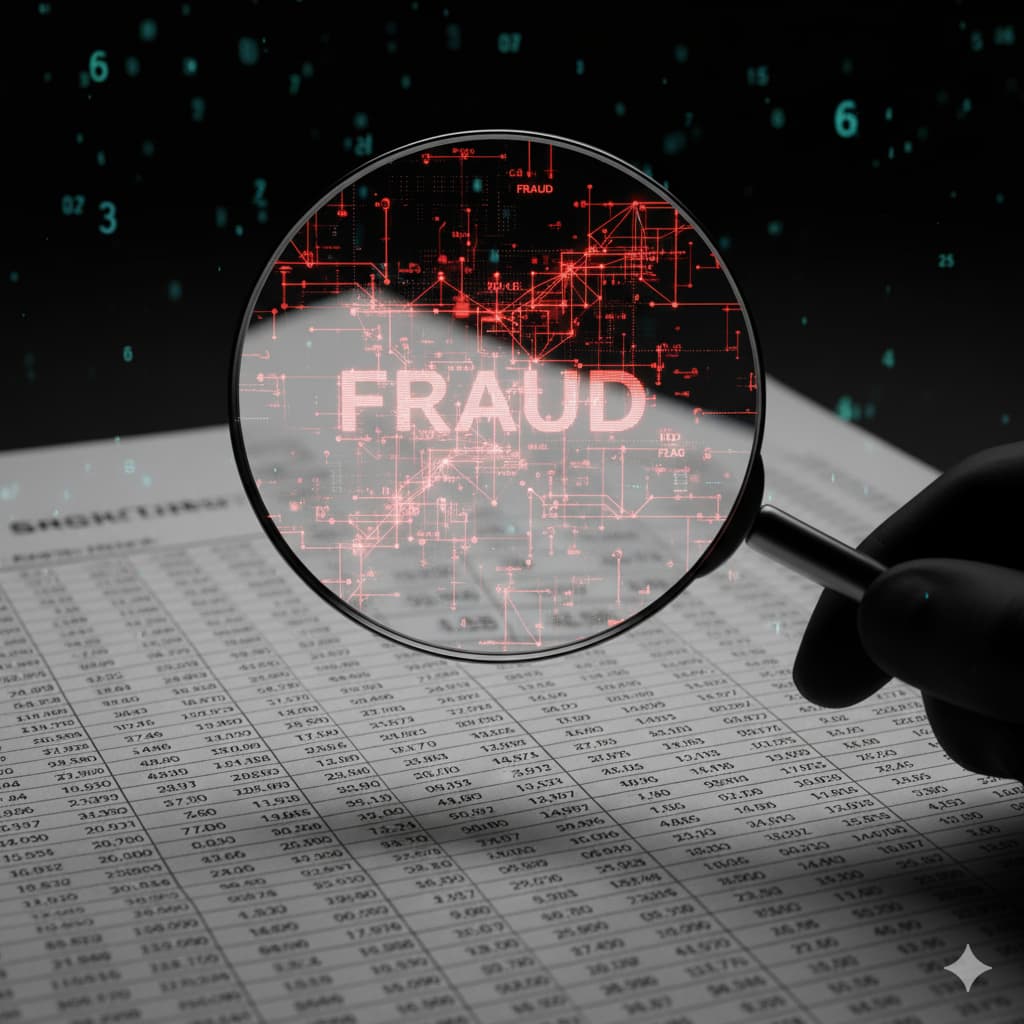 معایب شغل حسابرسی