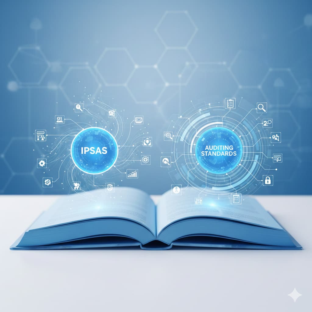 استانداردهای حسابرسی شرکت های دولتی