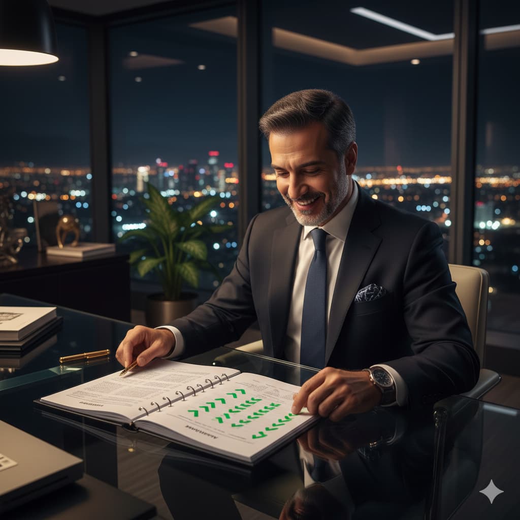 حسابرسی بیمه تامین اجتماعی