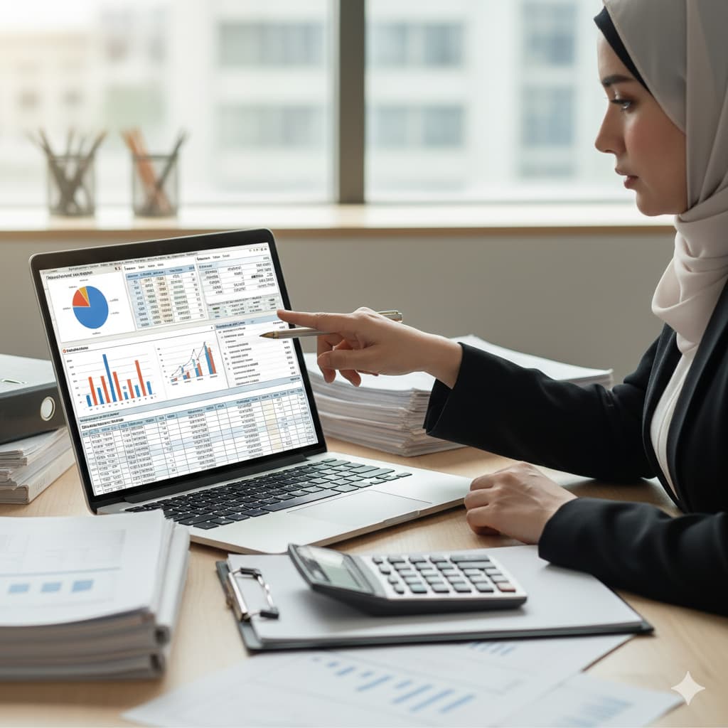 ماهیت حقوقی حسابرسی تأمین اجتماعی