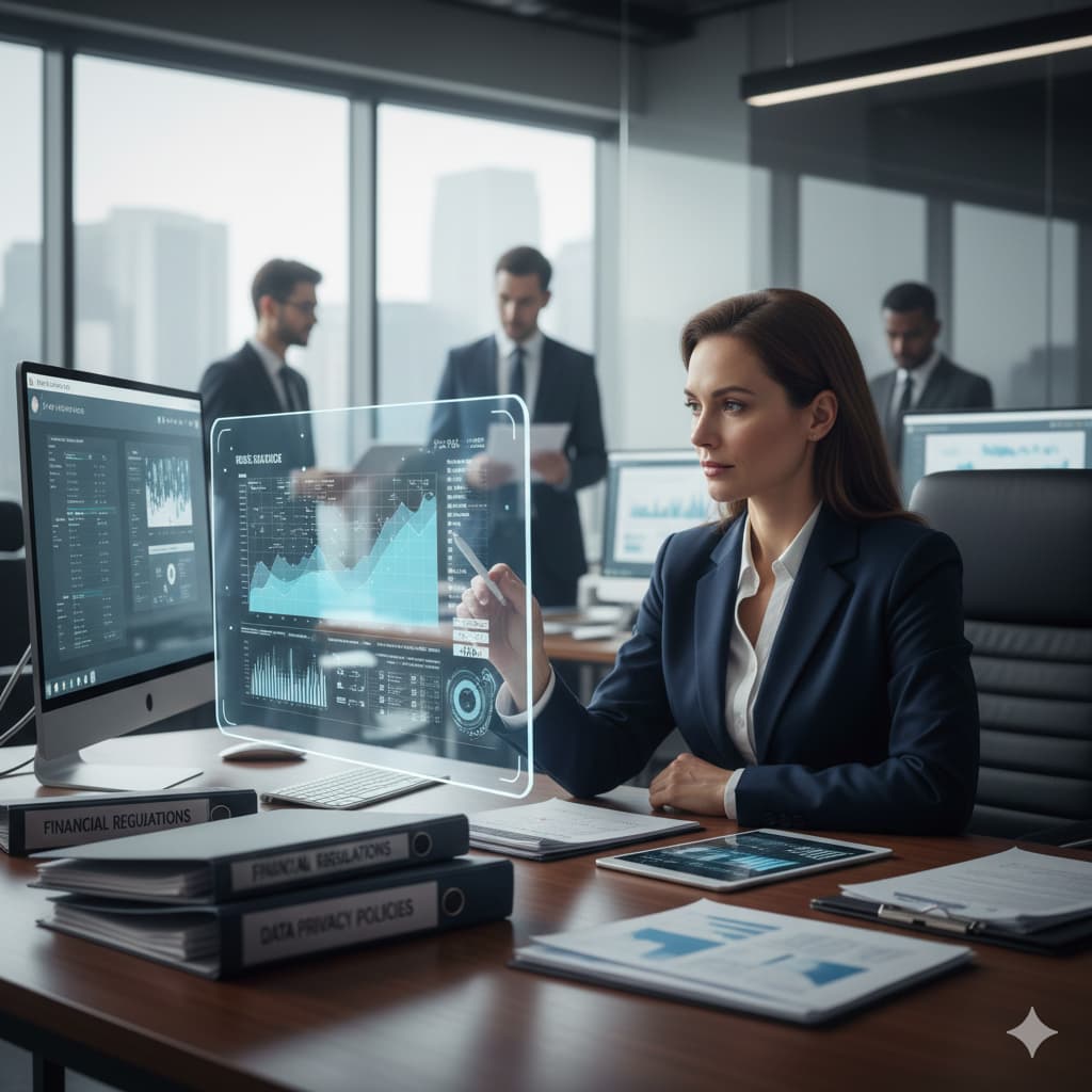 گزارش حسابرسی رعایت