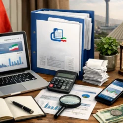 راهنمای جامع سامانه مودیان؛ هر آنچه که باید درباره تکالیف مالیاتی جدید بدانید