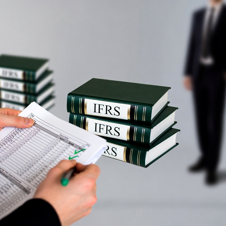 استانداردهای حسابرسی