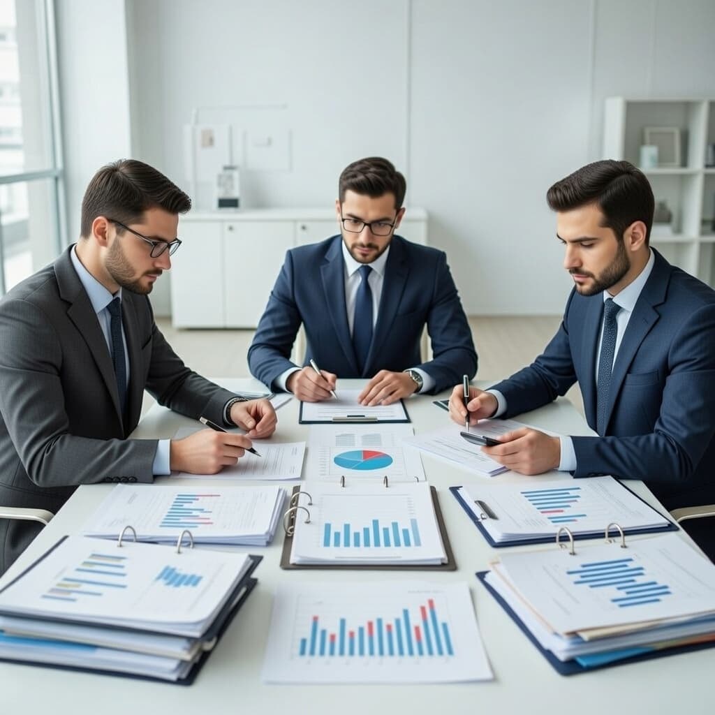 تشکیل کمیته و گروه های ویژه