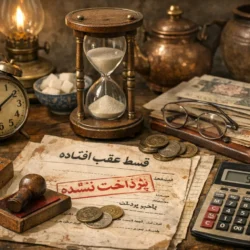 جریمه ماده ۱۹۰: راهنمای جامع تاخیر در پرداخت مالیات و معافیت ها