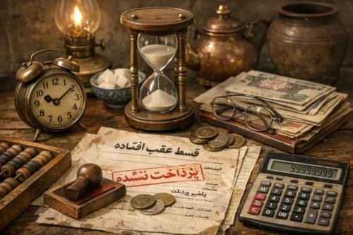 جریمه ماده ۱۹۰