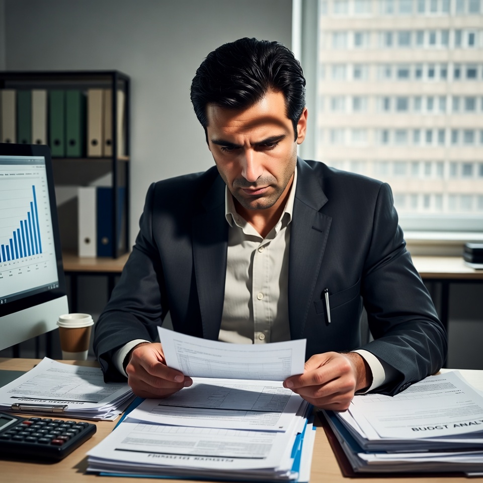 حسابرسی به عنوان ابزار مدیریت