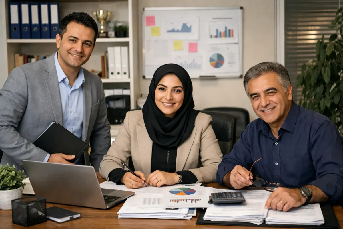 حسابرسی مالیاتی