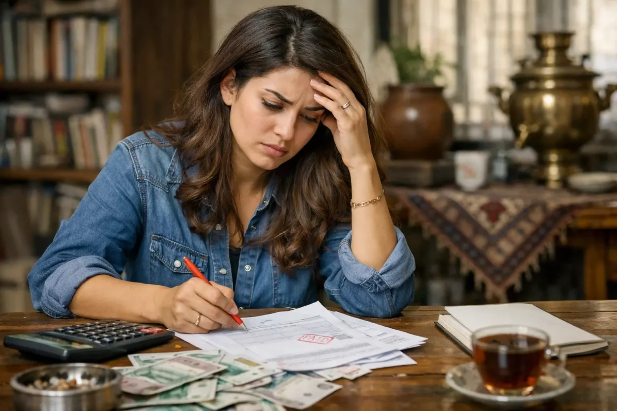 فرآیند اعتراض به جریمه ماده 190 و مراحل قانونی