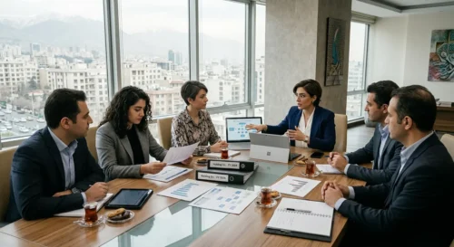 حسابرسی عملیاتی